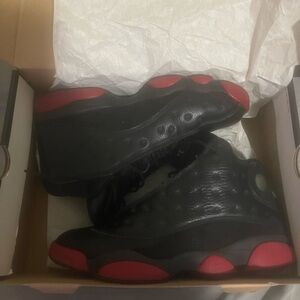 Used jordan 13’s